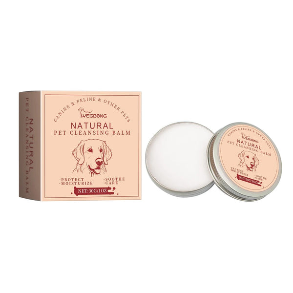 Pet Tears Cleaning Cream